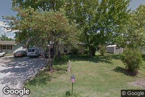 609 S 2nd St, Humboldt, KS 66748