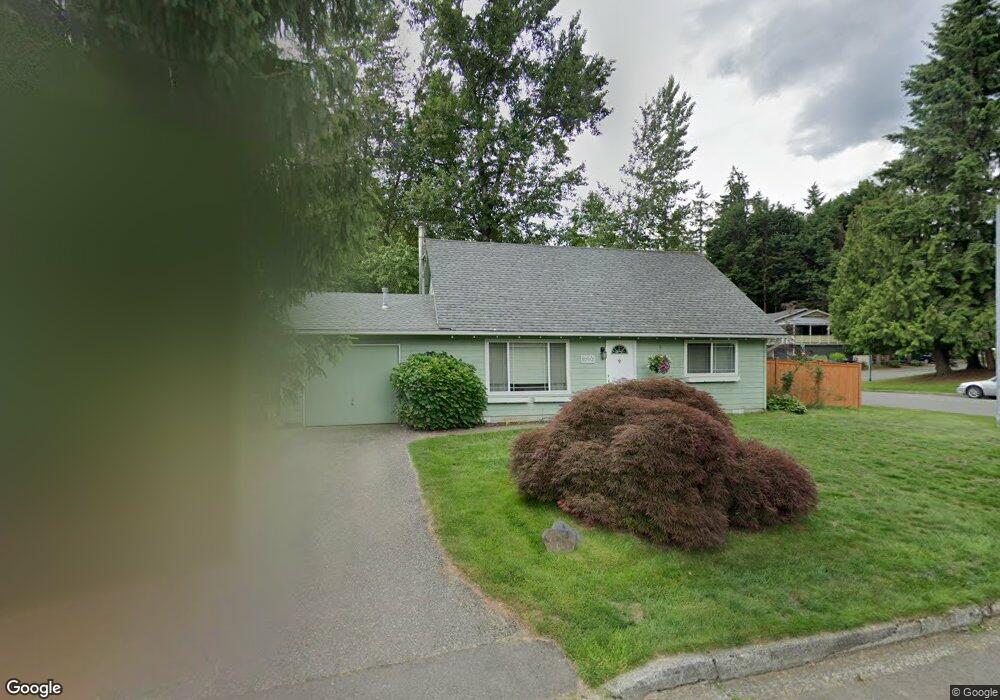 7703 NE 142nd Place, Bothell, WA 98011 - photo 1