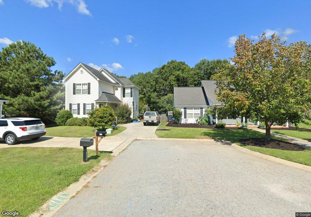 116 Owl Trace Ln, Chapin, SC 29036 - photo 1