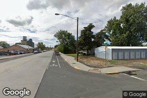 158 2nd St, Athena, OR 97813