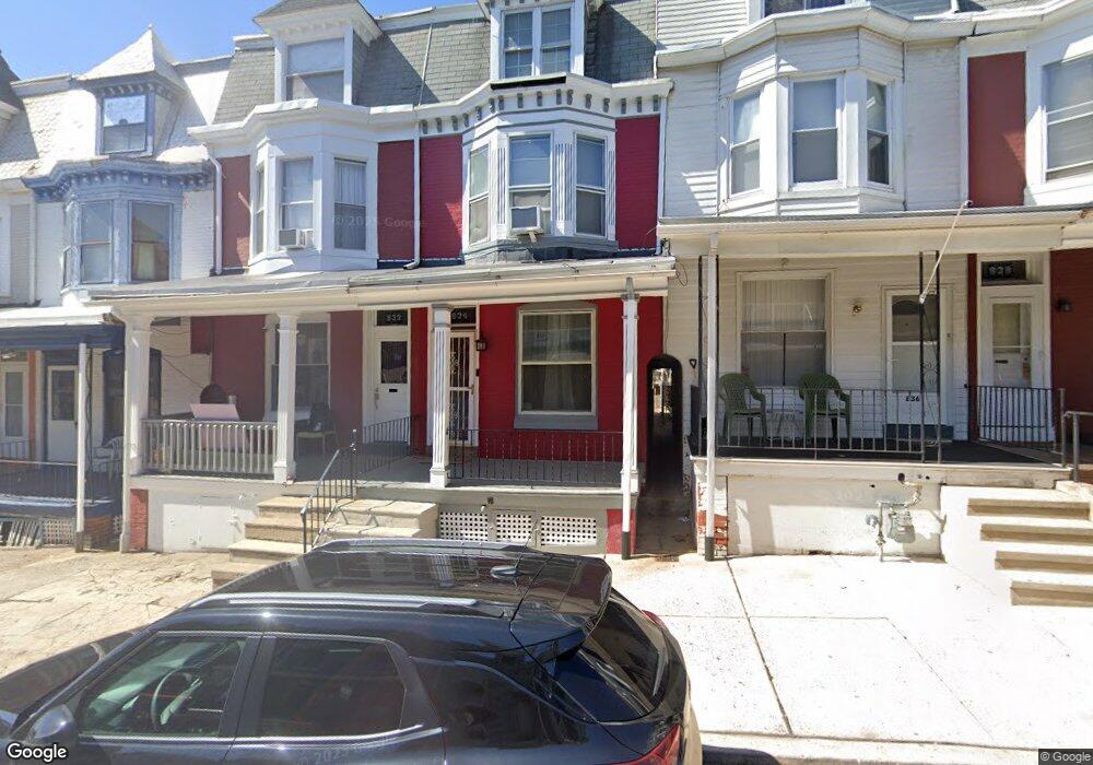 834 Pear St, Reading, PA 19601 - photo 1