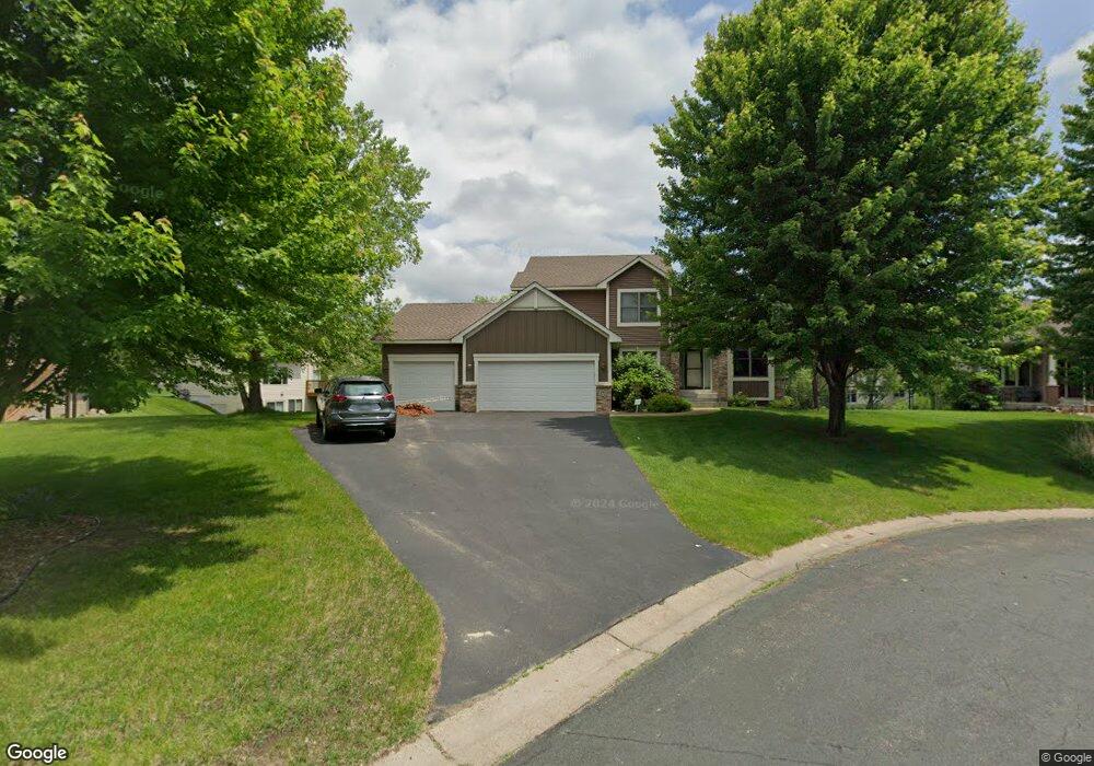 5711 159th Ct N, Hugo, MN 55038 - photo 1