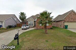 106 Darcy Ln, Slidell, LA 70458