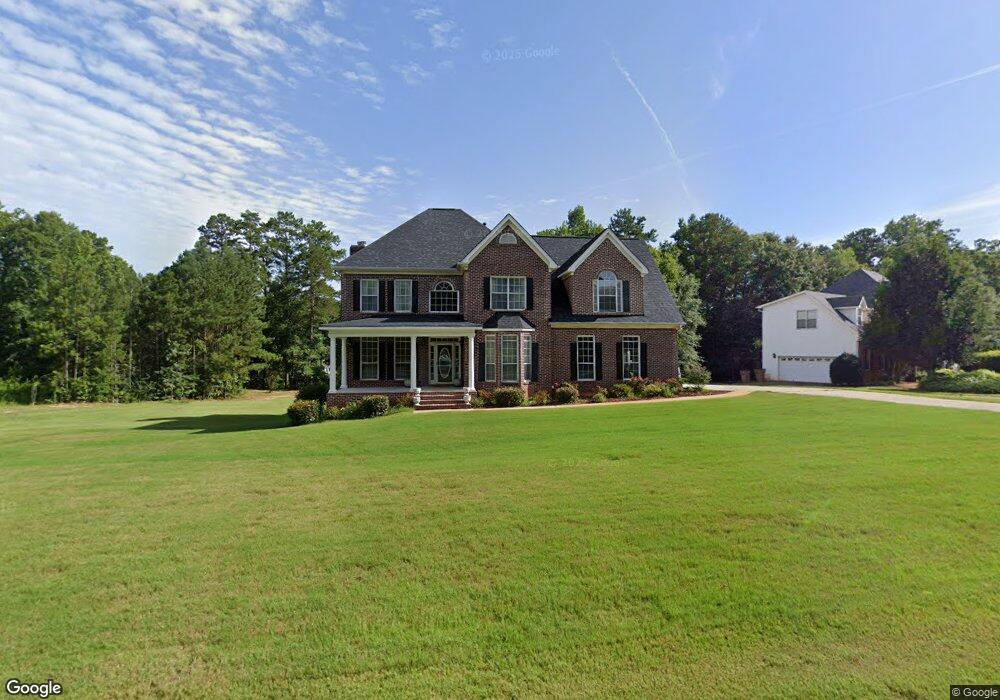 294 Awendaw Cir, Ellenwood, GA 30294 - photo 1