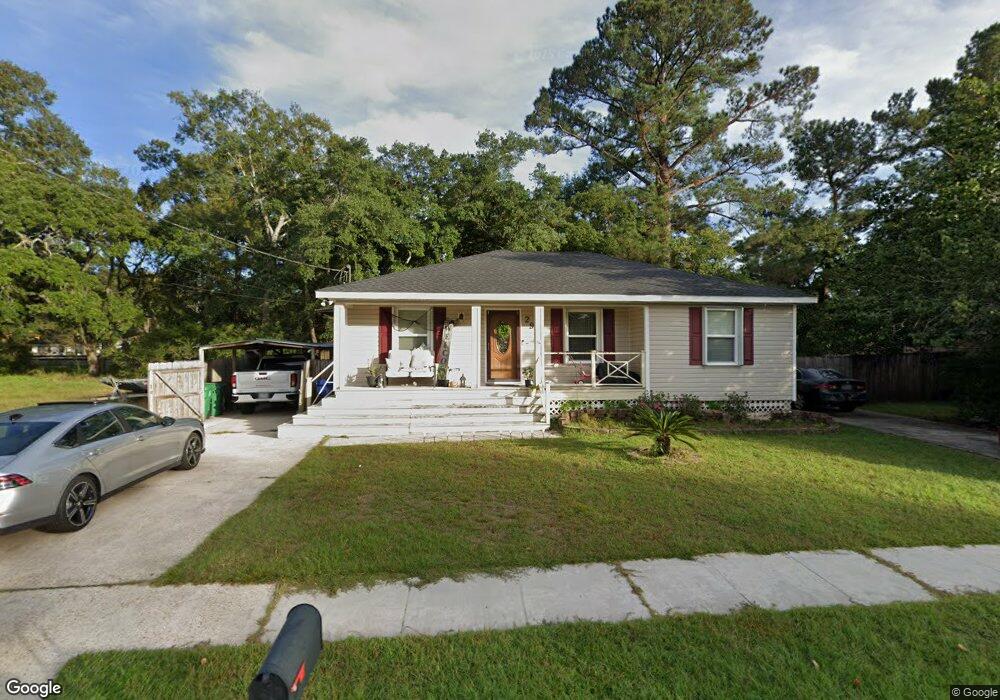 2928 Camellia Dr, Slidell, LA 70458 - photo 1