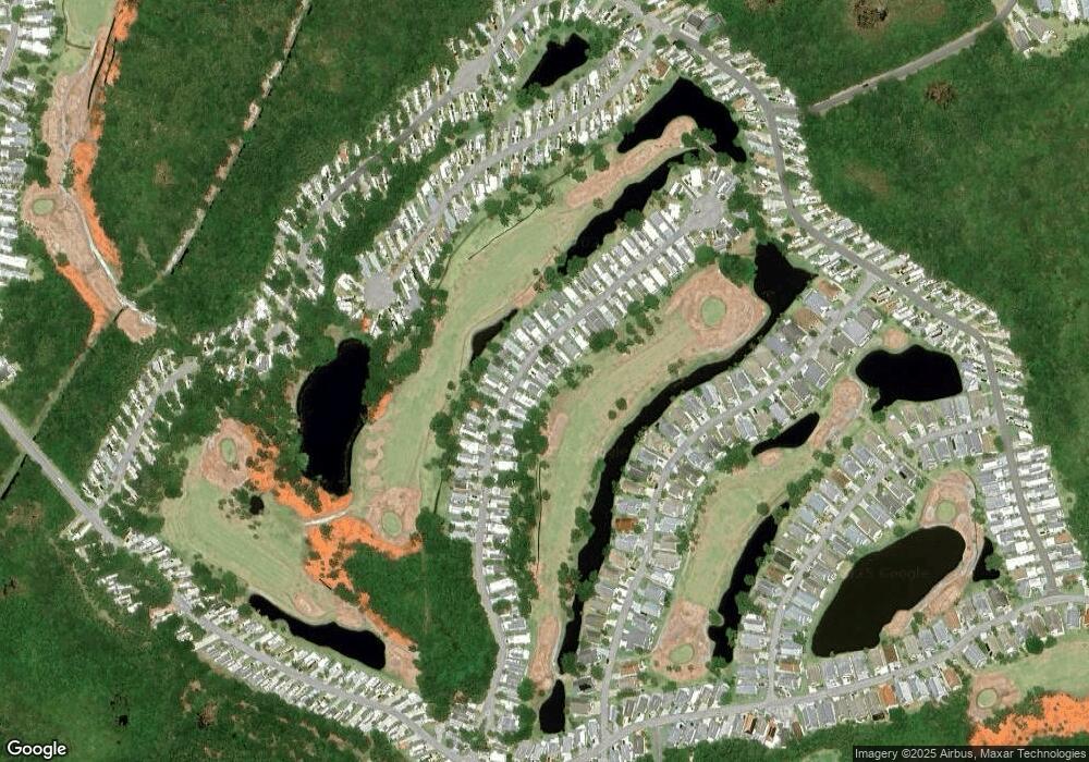 548 Lake Dr unit 548, Titusville, FL 32780 - photo 1