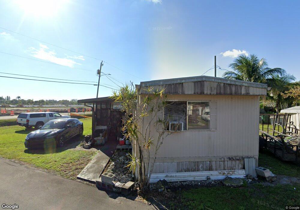 4631 SW 73rd Ave unit 9, Davie, FL 33314 - photo 1