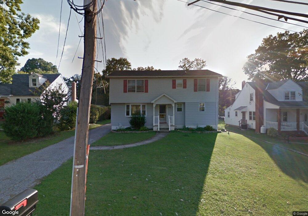 1319 Spring Ave, Rosedale, MD 21237 - photo 1