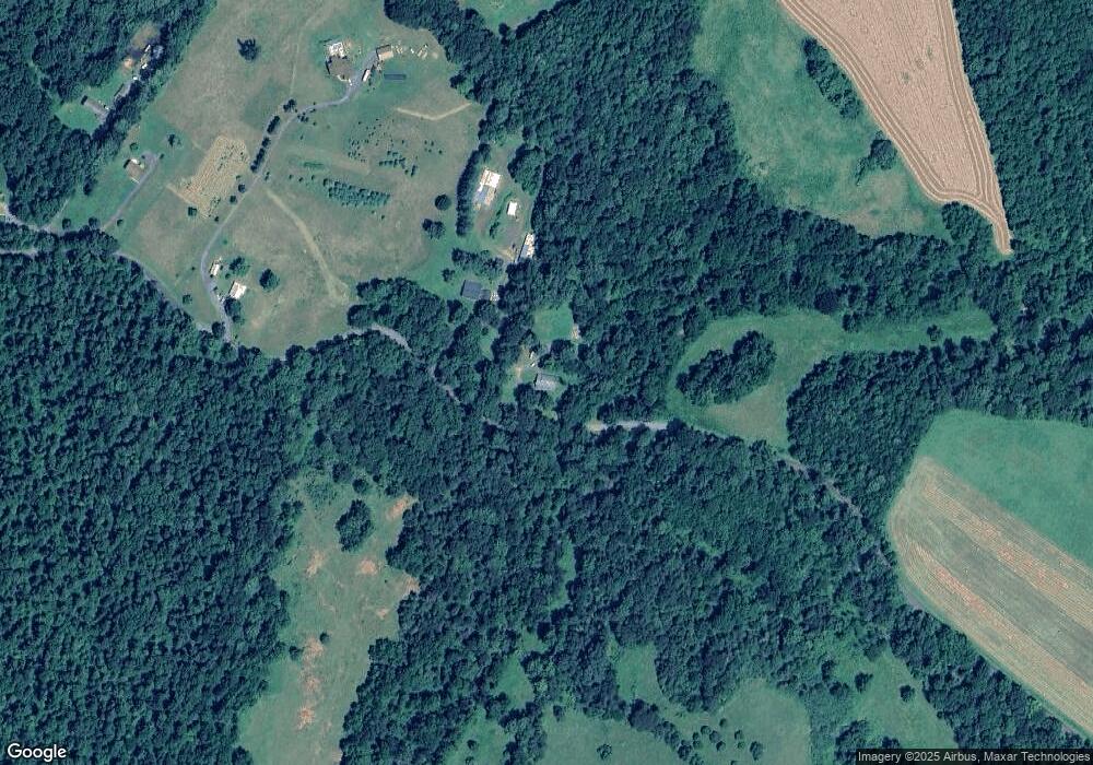 9423 Weslyn Dr, Rixeyville, VA 22737 - photo 1