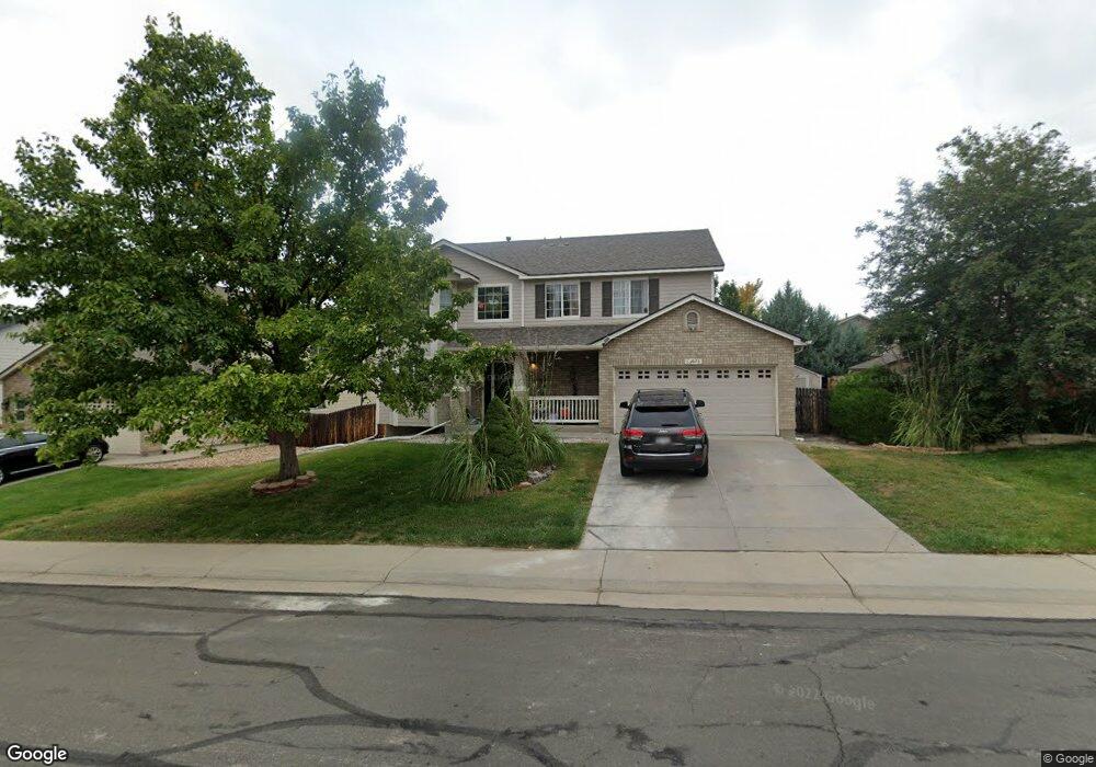 13975 Glencoe St, Thornton, CO 80602 - photo 1