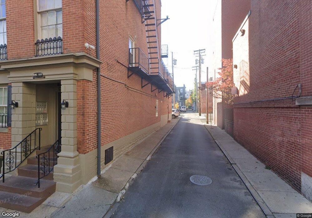 9 E Read St unit 2C, Baltimore, MD 21202 - photo 1