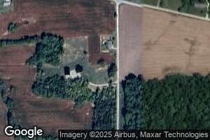5729 N 600w, Otwell, IN 47564