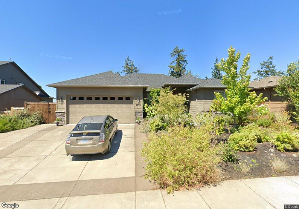 3652 Rockcress Rd, Eugene, OR 97403 - photo 1