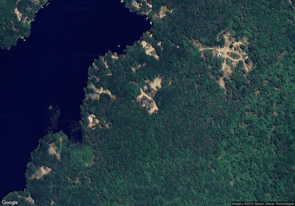 106 E Huntress Pond Rd, Center Barnstead, NH 03225 - photo 1