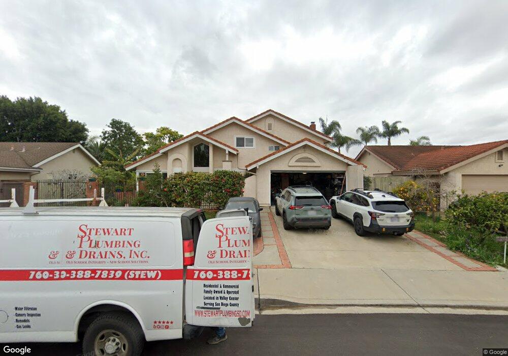 3013 Segovia Way, Carlsbad, CA 92009 - photo 1