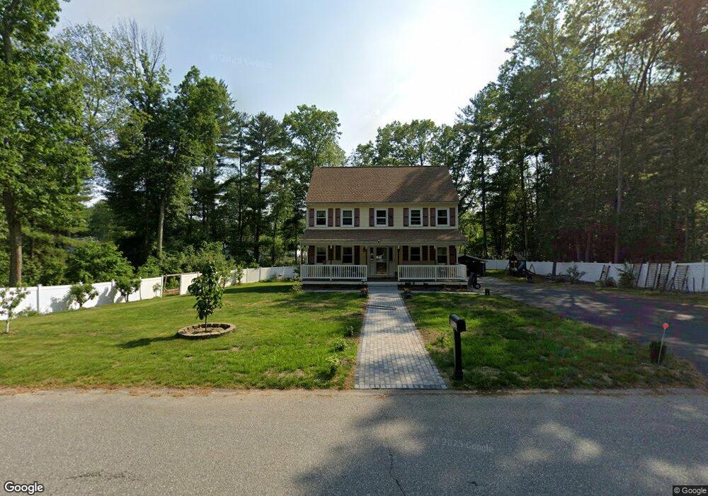 8 Adams Rd, Dracut, MA 01826 - photo 1