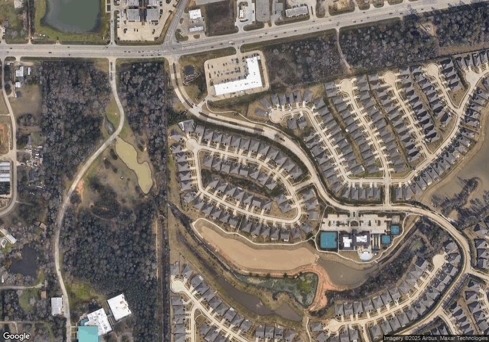 223 Kimblewick Way, Spring, TX 77382 - photo 1