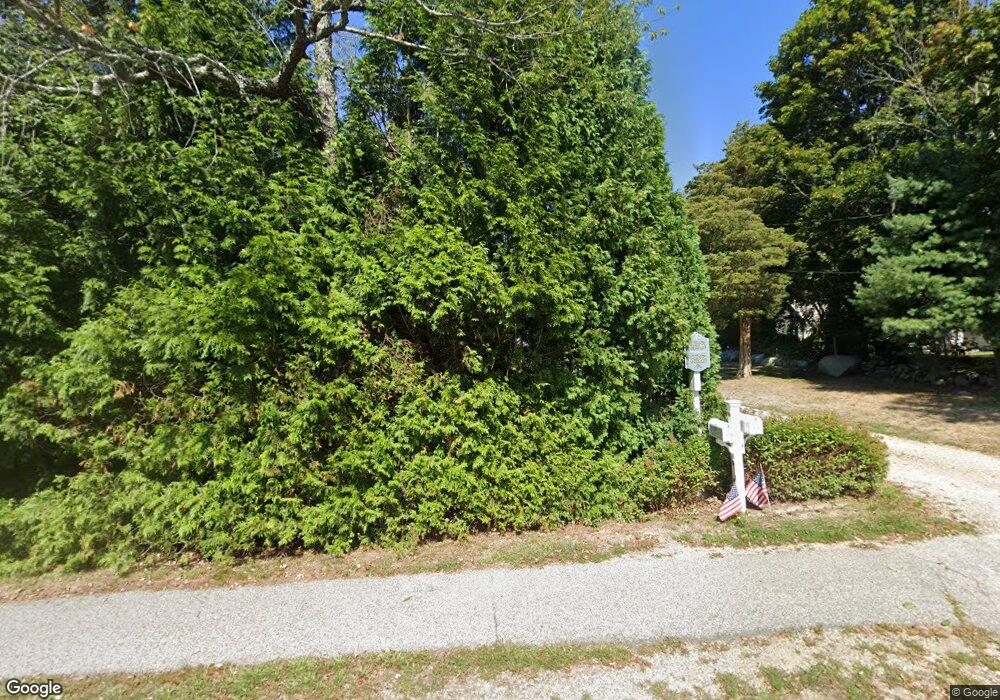 418 First Parish Rd, Scituate, MA 02066 - photo 1