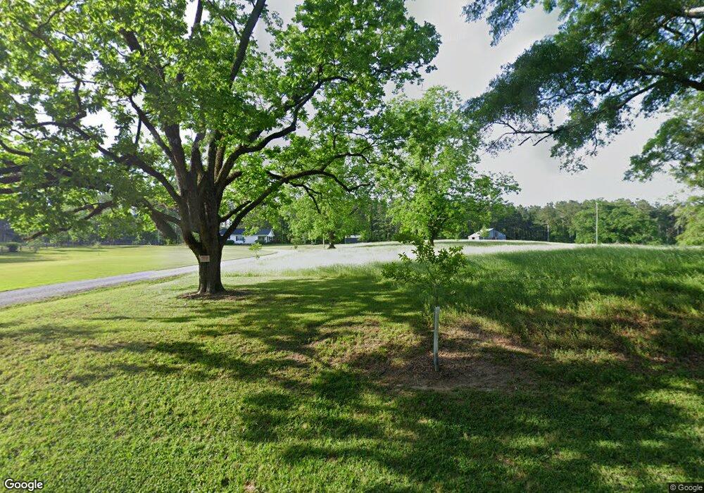 136 County Road 1711, Stringer, MS 39481 - photo 1