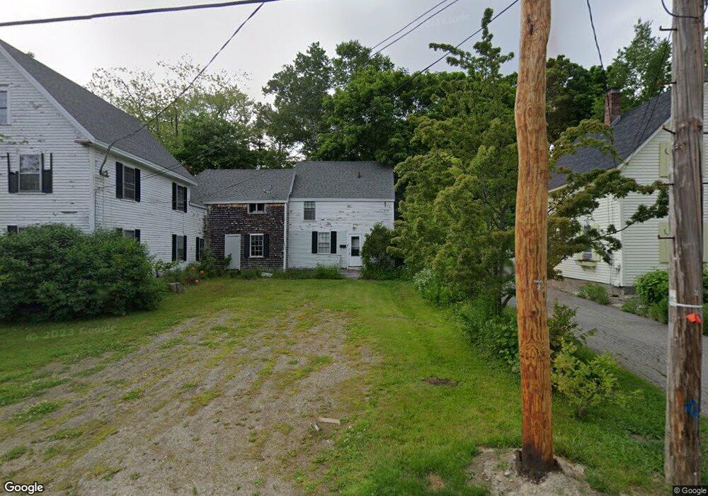 7 Cross St, Camden, ME 04843 - photo 1