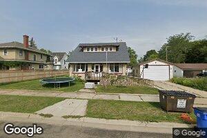 206 Lyon Ave N, Canby, MN 56220