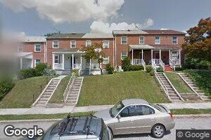 1122 Walker Ave, Baltimore, MD 21239