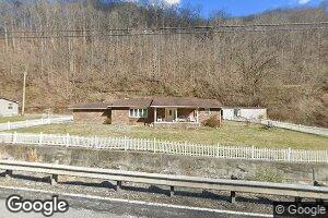 13192 Grapevine Rd, Phyllis, KY 41554