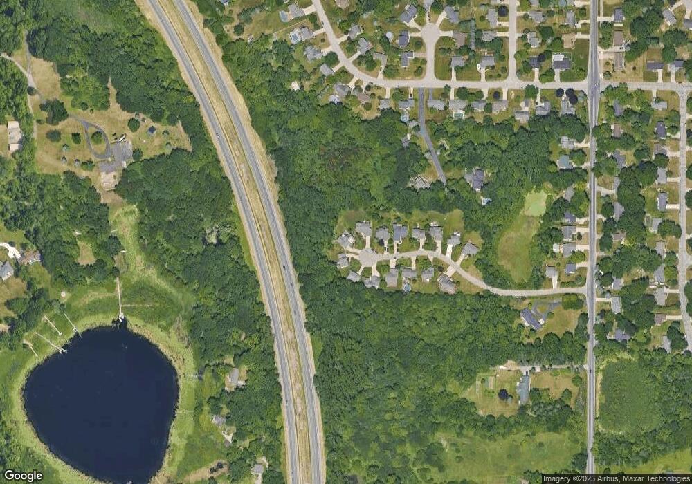 2649 Bridge Place Dr NE unit 10, Grand Rapids, MI 49525 - photo 1