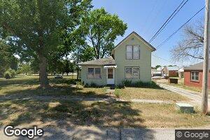404 4th St, Livermore, IA 50558