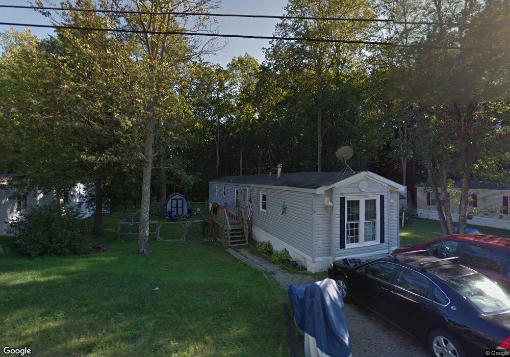 5 Monroe Ave, Allenstown, NH 03275 - photo 1