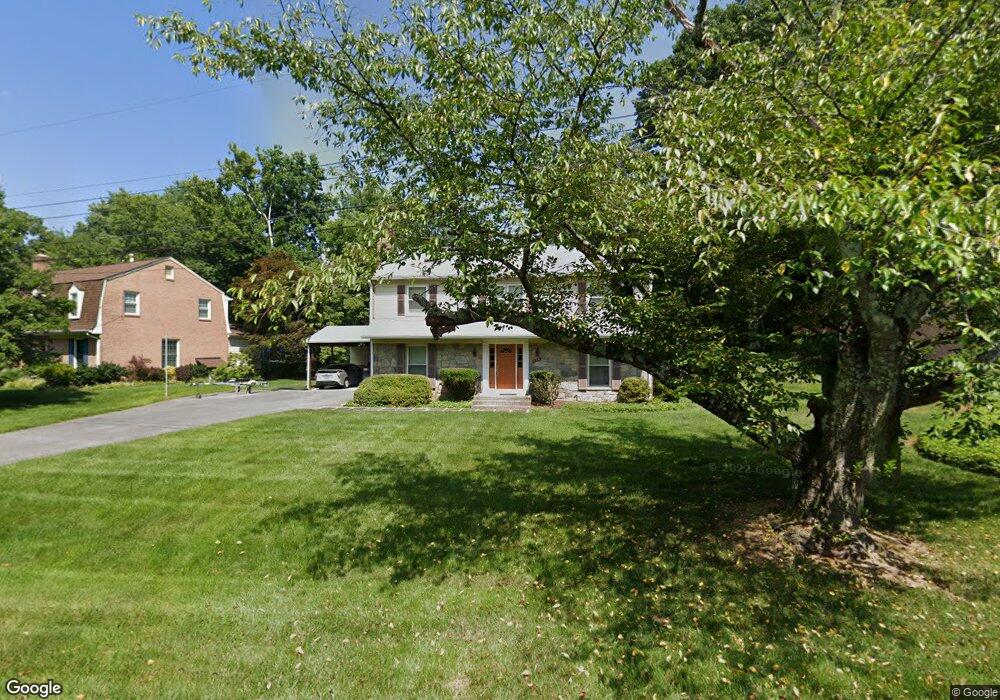 524 Hawkesbury Ln, Silver Spring, MD 20904 - photo 1