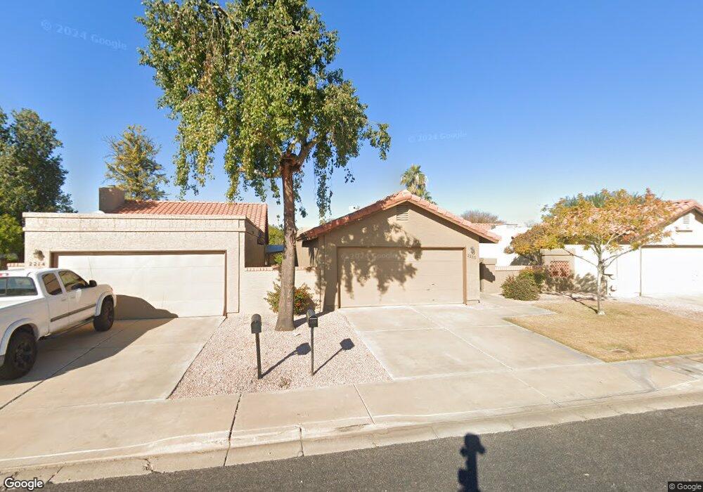 2220 E Florian Ave, Mesa, AZ 85204 - photo 1