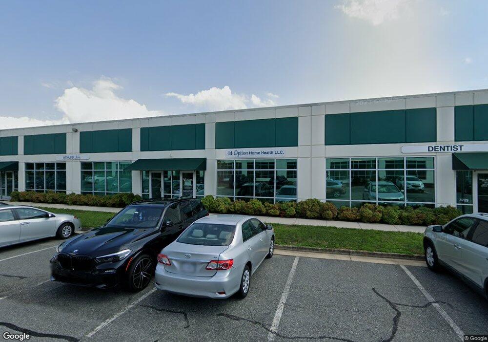 3701 Fettler Park Dr, Dumfries, VA 22025 - photo 1