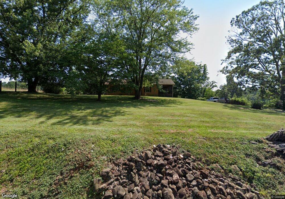 5512 Amicus Rd, Ruckersville, VA 22968 - photo 1