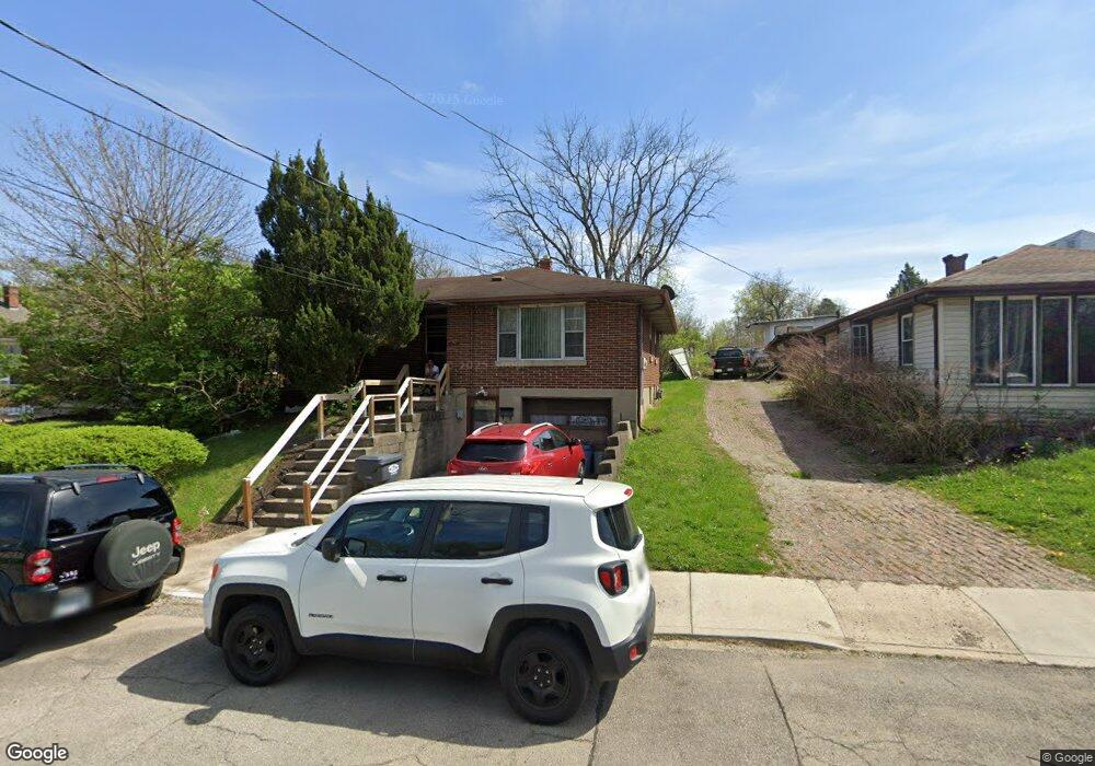 1523 W 19th St, Anderson, IN 46016 - photo 1