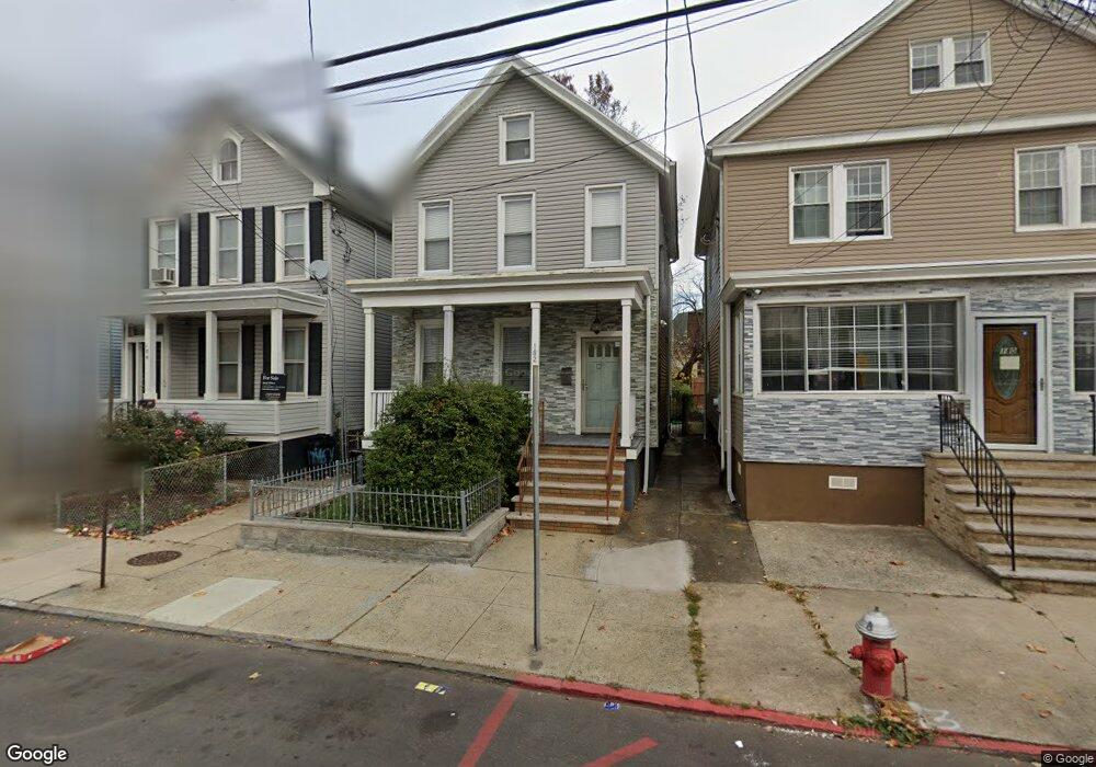 182 Pearsall Ave, Jersey City, NJ 07305 - photo 1