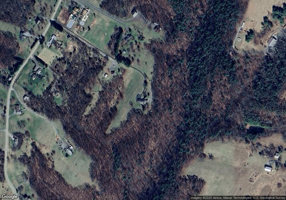 14445 Heavenly Acres Ridge, Hancock, MD 21750 - photo 1