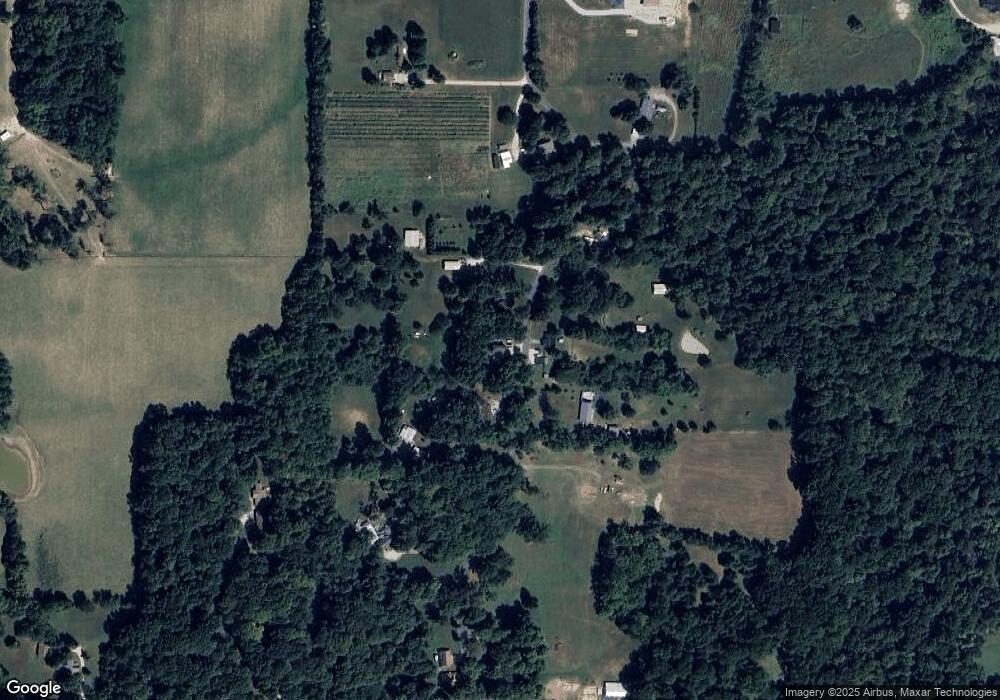 2435 Breckenridge Rd NE, Corydon, IN 47112 - photo 1