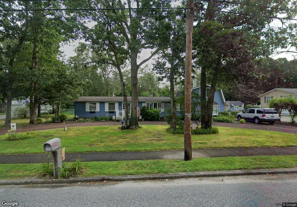 25 Evergreen Dr, Ocean View, NJ 08230 - photo 1