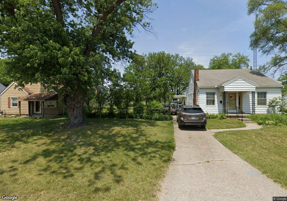 117 Orville Dr, Toledo, OH 43612 - photo 1