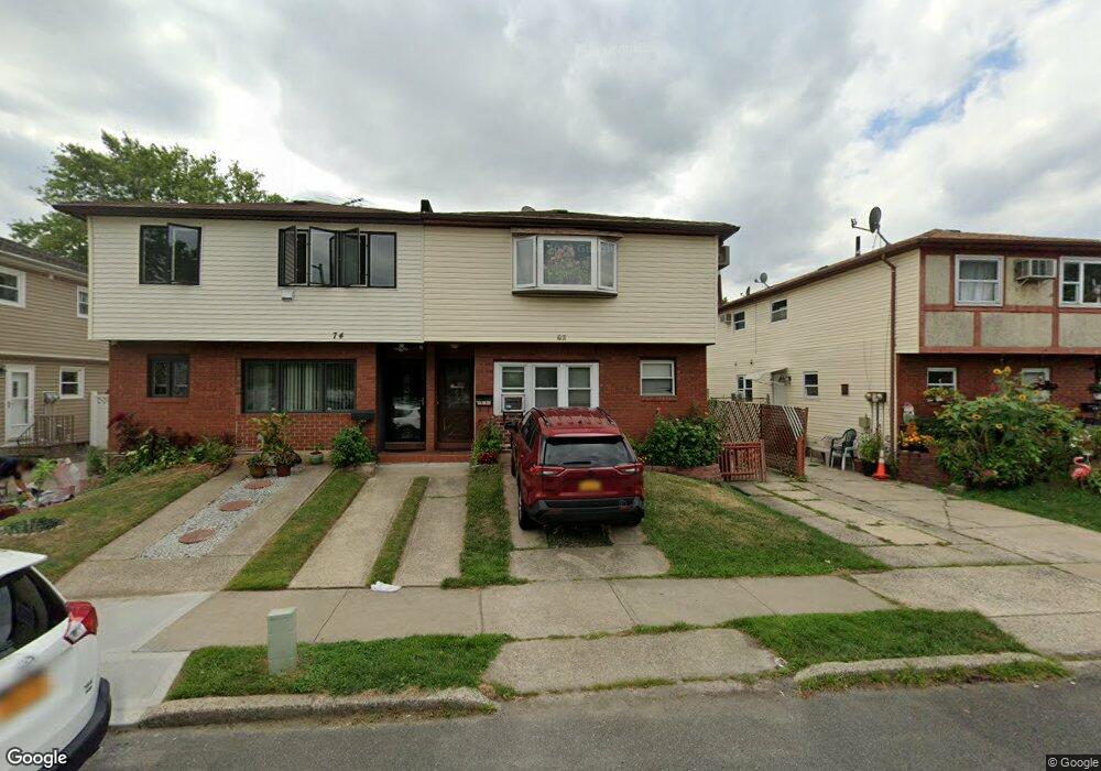 70 Logan Ave, Staten Island, NY 10301 - photo 1