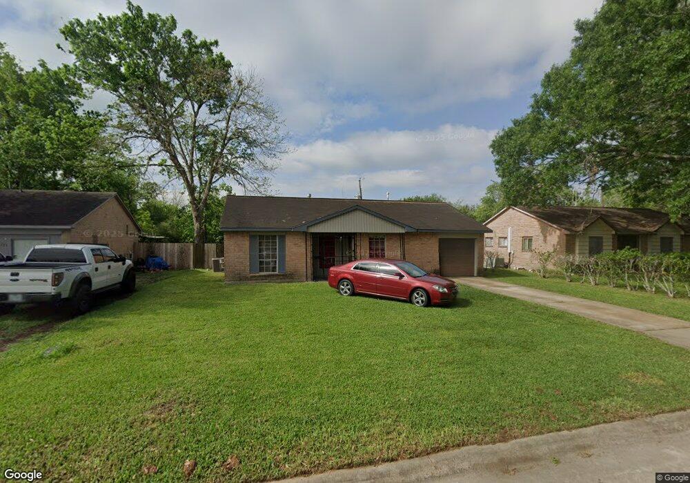 5725 Melanite St, Houston, TX 77053 - photo 1