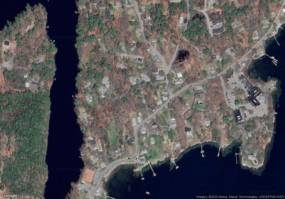 1 W Harbor Pond unit 1, Boothbay Harbor, ME 04575 - photo 1