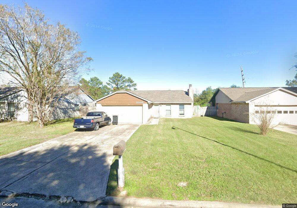 23818 Firegate Dr, Spring, TX 77373 - photo 1