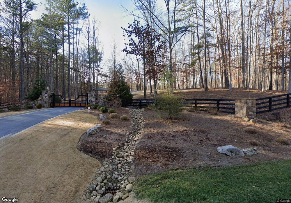 154 Chastain Dr, Dallas, GA 30157 - photo 1