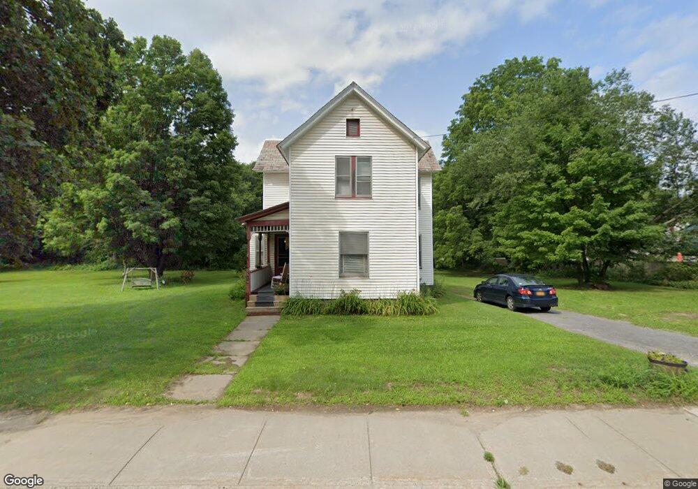 510 Main St, Corinth, NY 12822 - photo 1