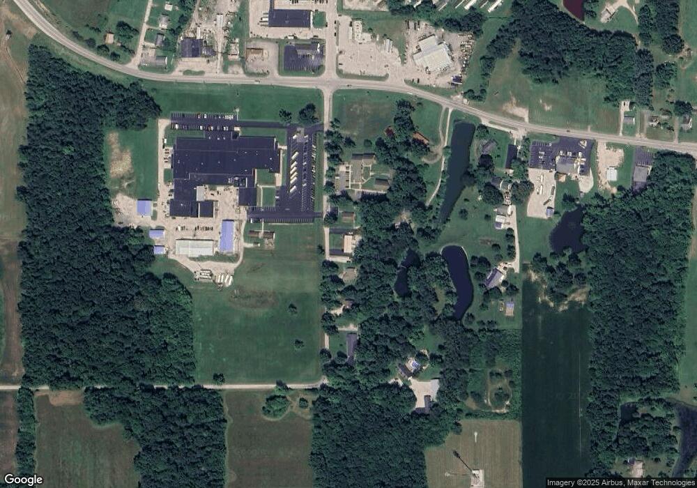 331 Gaslight Dr, Versailles, IN 47042 - photo 1