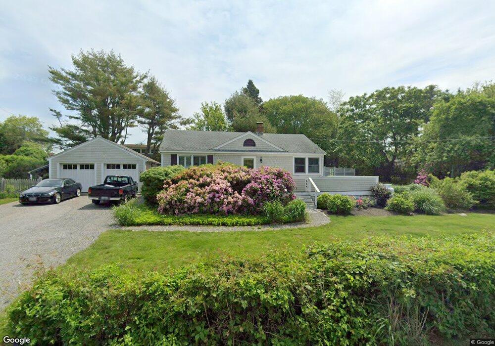 314 Carpenter Dr, Wakefield, RI 02879 - photo 1