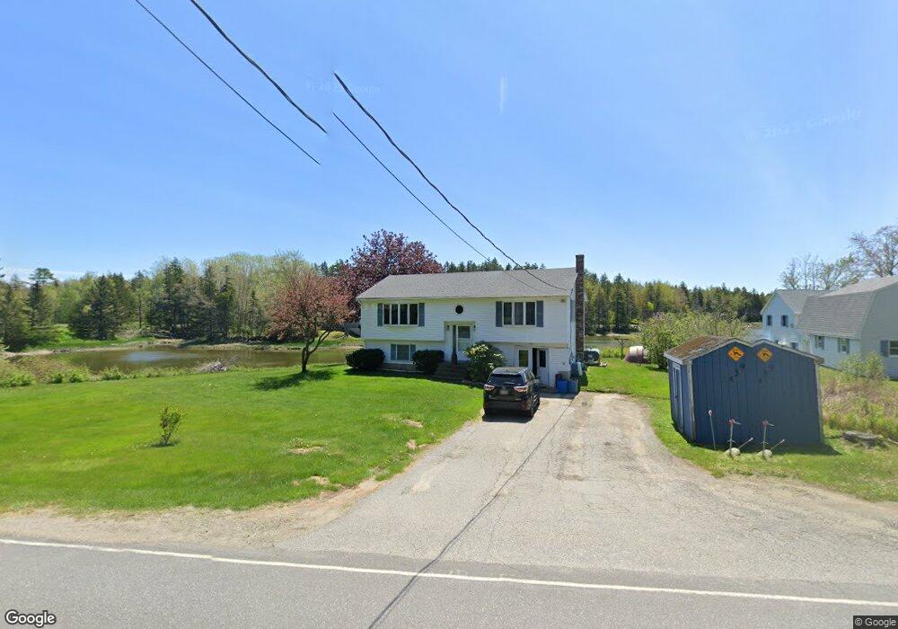 459 Seal Harbor Rd, Spruce Head, ME 04859 - photo 1
