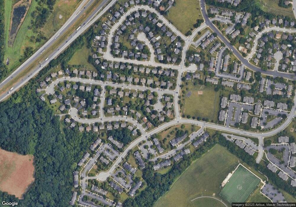 5622 Cayne Ct, Frederick, MD 21703 - photo 1